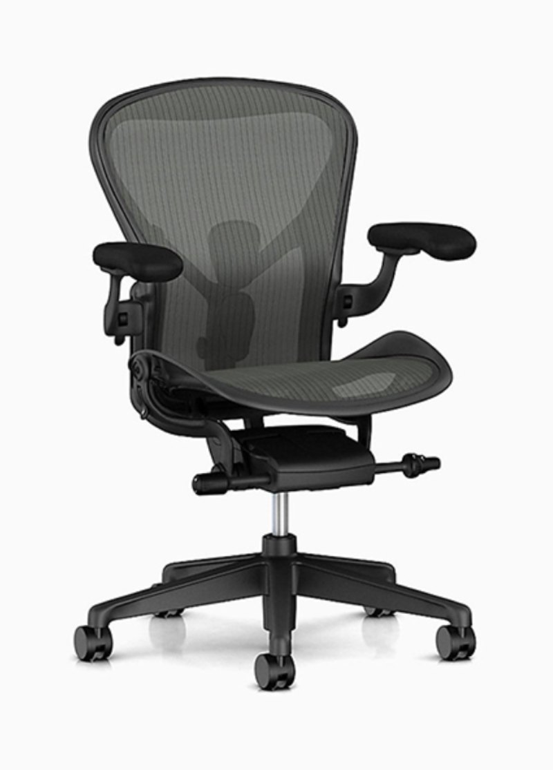 9 best office chairs in Singapore to work from home for all budgets
